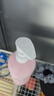 贝亲（Pigeon）桃叶精华 婴儿液体爽身露 家庭装 四季通用 480ml IA286 实拍图