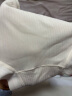 有棵树女士内裤女冰丝7A抗菌凉感无痕柔软透气高弹丝滑包臀女生三角短裤 实拍图