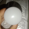 【护眼LED】户外超亮白光防水防潮防尘露营灯大功率球泡灯家用 5W白光【E27螺口】1个 实拍图