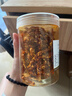 香辣鳗鱼丝蜜汁甜辣北海湛江特产罐装鱼小零食海鲜即食小鱼干辣鱼 【2罐】鳗鱼丝(500g) 实拍图