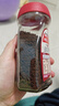 雀巢（Nestle）【代言人丁禹兮同款】醇品速溶美式黑咖啡粉0糖0脂*瓶装90g 实拍图