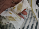 南国 特浓椰子糕200g*2袋 海南特产水果软糖结婚庆喜糖不粘牙休闲零食 实拍图