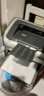 才进适用hp/惠普p1007硒鼓Laserjet Pro MFP p1008激光打印机墨盒hp1008原装复印一体机墨粉盒1007专用碳粉盒 实拍图