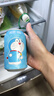 珍珍哆啦A梦无糖电解质水气泡水饮料 六口味混合330ml*24听 整箱装 实拍图