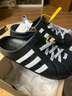 阿迪达斯 （adidas）男女鞋夏季ADILETTE CLOG运动鞋拖鞋JH9848 UK7.0码40.5 实拍图
