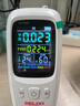 德力西电气（DELIXI ELECTRIC）高精准便携甲醛检测仪空气质量检测仪室内家用新房汽车测试检测 实拍图