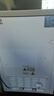 穗凌（SUILING） 【注水冷藏】冰柜商用大容量冷藏保鲜柜小型玻璃门展示柜啤酒饮料柜大排档不锈钢内胆可养鱼 205升 不锈钢内胆可注水 不漏水 晒单实拍图