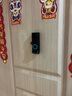 360双摄可视门铃6MAX家用监控智能摄像机智能门铃电子猫眼无线wifi600万像素超清夜视 实拍图