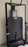 GYMGEST鲸健力量站 运动训练器健身小飞鸟龙门架史密斯PH260 21.5寸 实拍图