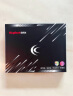 金百达（KINGBANK）48GB(24GBX2)套装 DDR5 8000 台式机内存条海力士M-die颗粒 星刃黑 C38 兼容Z890系列主板 实拍图