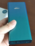 上赞S2极光随身wifi 6免插卡支持流量20000mAh电池无线网卡mifi移动车载wifi上网卡 实拍图