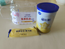 飞鹤星飞帆 婴幼儿配方奶粉3段(1-3岁) 700g*6 专利OPO 生育补贴 实拍图