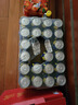 百事可乐 Pepsi 清柠味汽水 碳酸饮料 330ml*24听 百事出品 实拍图