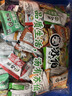 苏伯 蛋花汤速食汤菠菜速溶汤包紫菜蛋花汤冲泡即食小包冻干 【4种口味各10】12g*40包 实拍图