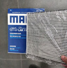 马勒（MAHLE）带炭PM2.5空调滤芯LAK1184朗逸PLUS迈腾B8帕萨特途观L高7宝来凌渡 实拍图