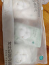 全棉时代一次性内裤女纯棉不掉絮灭菌 L码5条【品牌直供 安全灭菌】 实拍图
