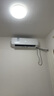 海信（Hisense）空调 大2匹 易省电SE 小苹果【海信电视看球搭子，看的爽凉得快】 空调挂机KFR-50GW/A200-X1 实拍图