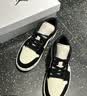 耐克（NIKE） 女鞋男鞋 AIR JORDAN 1 LOW AJ1 休闲鞋运动鞋低帮板鞋 DC0774-003 奥利奥泼墨 36 实拍图