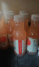 农夫山泉 水溶C100柠檬味果汁饮料445ml*15瓶 满足每日所需维生素C 实拍图