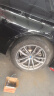 布雷博（Brembo）刹车片后片刹车皮宝马原厂品质5系520/523/525/528/530/X3/X4 实拍图