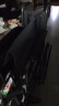 鱼跃(yuwell)轮椅车H051折叠老人轻便旅行手推车钢管免充气胎代步车 实拍图