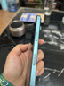 Apple/苹果 iPhone 16（A3288）128GB 深青色 支持移动联通电信5G 双卡双待手机 实拍图