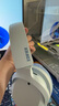 漫步者（EDIFIER）【王一博代言】W820NB双金标主动降噪无线头戴式蓝牙耳机游戏音乐运动学生网课耳麦适用于安卓苹果 【升级版】湖光蓝+彩色耳机包 实拍图