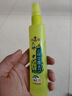 六神【止痒喷雾】三重草本花露水180ml*1(舒缓 清爽 新老包装随发) 实拍图
