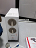 安吉尔家用净水器直饮净水机玉龙Pro1200G纯水净饮机国家补贴 5年长效RO膜反渗透厨下式过滤器金榜爆款 实拍图
