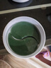 香蒲丽海洋水光绿眼膜贴60片（密集舒缓保湿滋润男女补水眼膜） 实拍图