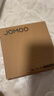 九牧（JOMOO）不锈钢上水头编织软管花洒耐热防爆淋浴软管1.5米H2BE2-150103C-2 实拍图