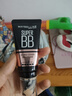 【99成新】美宝莲 巨遮瑕BB霜 遮瑕提亮肤色裸妆素颜霜 30ml 自然色 实拍图