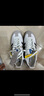 阿迪达斯 adidas三叶草sambaT头鞋运动鞋男女休闲鞋B75806 38.5 实拍图
