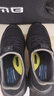 斯凯奇（Skechers）男鞋夏季软底轻便运动跑步鞋厚底透气休闲健步鞋65867 实拍图