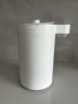 小米米家智能电热水瓶5L 烧水壶家用大容量精准调准净化水质 5L 实拍图