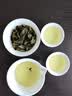 华祥苑华祥庄园 组合茶叶 凤凰单丛安溪铁观音特级16.8g盒装品鉴茶叶 实拍图