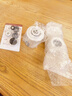 可菱水（CLEANSUI） 净水器 水龙头过滤器 家用直饮前置过滤器双出水滤水器厨房卫生间通用 双出水超滤芯自来水净水机 CG104【1机1芯】日本三菱滤水器 实拍图