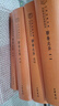 聊斋志异（全4册） 追光聊斋兰若寺蒲松龄崂山道士莲花公主聂小倩画皮鲁公女全部完整故事合集 三全本无删减中华书局全本全注全译 实拍图