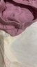 嘟嘟家宝宝套装夏季男童短袖长裤两件套女童防蚊裤夏款儿童装 粉色 120 实拍图