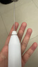 京严智造打蛋器烘焙电动奶油打发器家用打蛋机手持无线搅拌器打奶油机搅拌机小型起泡器咖啡奶油机 白色升级款【三挡调速+无线便携+强劲电机】打奶泡器 实拍图