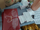 韩束白蛮腰天鹅礼盒美白淡斑去黄补水护肤品生日礼物送女友丁禹兮同款 实拍图