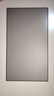英微（IN&VI）投影幕布DHZ金属抗光幕布110英寸16:9窄边画框家用投影仪屏幕办公中长焦投影机软幕 实拍图