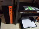 方正Founder方正台式机扬帆电脑主机迷你小主机MINI商用办公整机U5-125H 32G-1TB内置WIFI6 实拍图