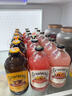 宾得宝（Bundaberg）含气番石榴汁饮料375ml*6玻璃瓶装 澳州网红出游发酵果汁气泡水 实拍图