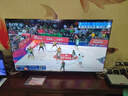 飞利浦（PHILIPS）65英寸4K超高清智慧全面屏 高频调光护眼 远场AI语音智能液晶平板电视机 65PUF7590/T3 实拍图