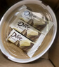 德芙（Dove）奶香白巧克力 碗装18粒252g 休闲儿童零食 糖果 生日礼物 送礼 实拍图