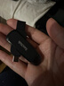 闪迪（SanDisk）256GB Type-C USB3.2 手机U盘DDC6黑色 自动备份 手机电脑存储盘 双接口大容量优盘 实拍图