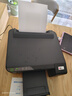 爱普生（EPSON）墨仓式L1258 A4彩色无线单功能家用打印机（微信/远程打印） 实拍图
