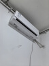 美的（Midea）酷省电pro 空调挂机 大1.5匹新一级能效全直流变频节能省电低噪音防直吹 以旧换新 国家补贴20%8折 大1.5匹 一级能效 酷省电pro 实拍图