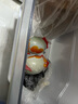 神邮 高邮双黄咸鸭蛋 熟6枚*70g 即食流油咸蛋黄 中秋企业团购 实拍图